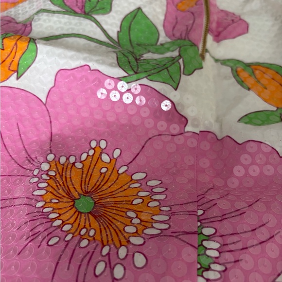 Kate Spade Pink Mini Pencil Skirt Resort Wear - Picture 6 of 6